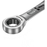 Wera ring-steeksleutelset joker 4-delig