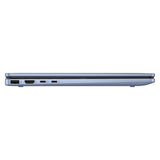Hp omnibook 5 flip 2-in-1 14-fp0251ndx 14 laptop (blauw | core 5 120u | intel graphics | 8 gb | 512 gb ssd | touch)