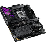 Asus rog strix z890-e gaming wifi socket 1851 moederbord (zwart, raid, 5gb-lan, wi-fi 7, bt, sound, atx)