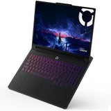 Lenovo legion pro 7 16iax10h (83f5006bmh) 16 copilot+ gaming laptop (zwart | core ultra 9 275hx | rtx 5090 | 64 gb | 2 tb ssd)