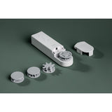 Aqara roller shade driver e1 bedieningspaneel (wit)