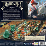 Asmodee unfathomable