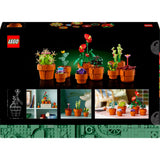 Lego icons miniplantjes - botanical collection - 10329