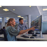 Hp usb-c 100w g6 dockingstation (zwart)