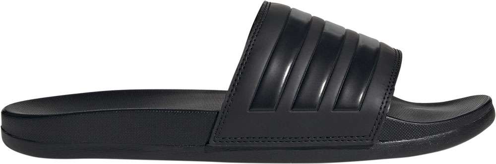 Adidas adilette comfort - bathing shoes