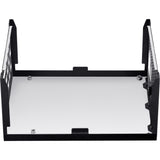 Nzxt c1500 platinum modulaire 1500 watt voeding (zwart, 2x 12v-2x6, 6x pcie)