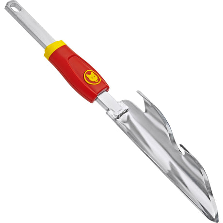 Wolf-garten multi-star iw-m distelsteker onkruidsteker (rood zilver)