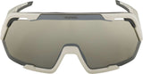 Alpina rocket bold q-lite - sports glasses