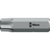 Wera kraftform kompakt 71 security dopsleutel (zwart groen, 32‑delig)