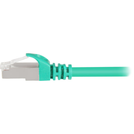 Sharkoon netwerkkabel sftp, rj-45 met cat.6 (groen, 0,25 meter)
