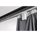 Aqara curtain driver e1 rod version actuator (wit, zigbee)