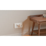 Imou ce2p smart plug (4 stuks) stekker (bluetooth 5.0, matter)