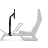 Next level racing f-gt monitor stand bevestiging (zwart)