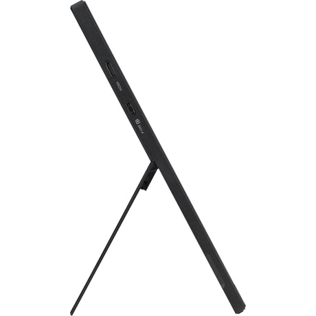 Asus zenscreen mb16ahv 15.6 monitor (zwart, mini-hdmi, 2x usb-c)