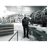 Wera kraftform big pack 300 schroevendraaier (zwart groen, 14-delig)