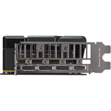 Asus dual geforce rtx 5060 oc 8g grafische kaart (3x displayport, 1x hdmi 2.1, dlss 4)