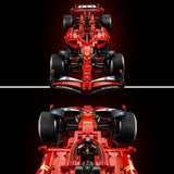 Lego technic 42207 ferrari sf-24 f1 auto