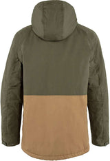 Fjällräven vardag lite padded - winter jacket