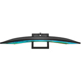 Philips 325e1c 31.5 curved monitor (zwart, 2x hdmi, displayport, vga)