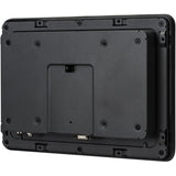 Iiyama prolite tf1015mc-b3 10.1 touchscreen monitor (zwart, hdmi, displayport, vga, usb-b, rj-45)