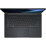 Asus expertbook b1 b1403cva-s63755x 14 copilot+ laptop (grijs | core i7-13620h | uhd graphics | 32 gb | 1 tb ssd)
