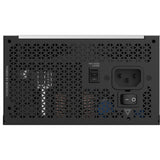 Montech century ii modulaire 1200 watt voeding (zilver, 1x 12v-2x6, 6x pcie)