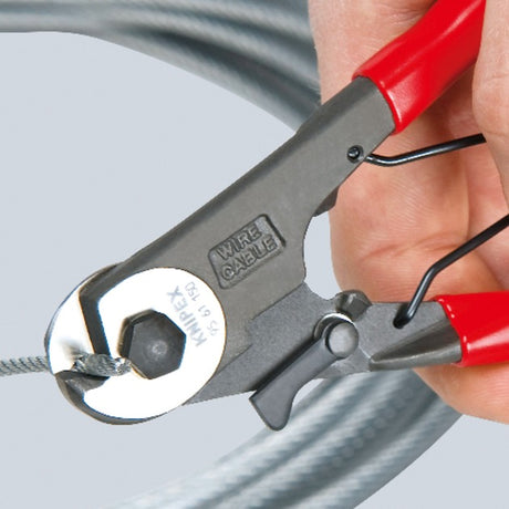 Knipex 9561150 bowdenkabelschaar - 150mm