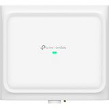Tp-link omada eap772 be9300 indoor outdoor wi-fi 7 access point (wit, tri-band)