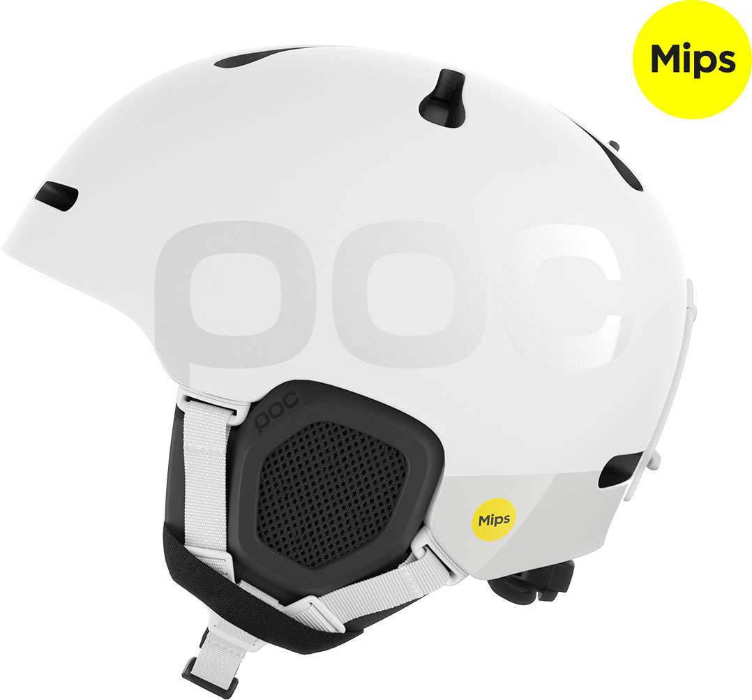 Poc fornix bc - ski helmet