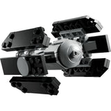 Lego star wars 30727 tie advanced minimodel