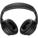 Bose quietcomfort over-ear headset (zwart, bluetooth)