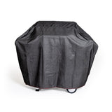 Barbecook – waterdichte bbq hoes – beschermhoes voor gasbarbecues - large - 151x75x107cm - zwart