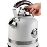 Ariete moderna waterkoker 2854 01 (wit, 1.7 liter)