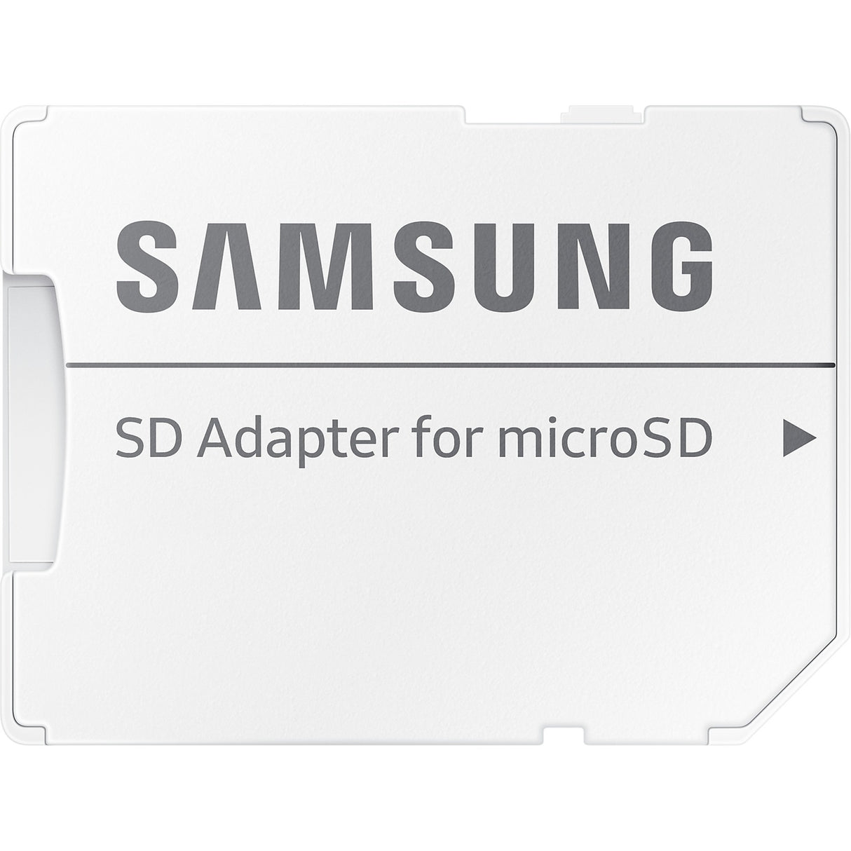 Samsung pro plus 128 gb microsdxc (2023) geheugenkaart (blauw, uhs-i u3, class 10, v30, a2)