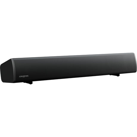 Creative sound blaster gs5 soundbar (zwart)