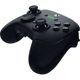 Razer wolverine v3 pro gamepad (zwart, xbox, pc)