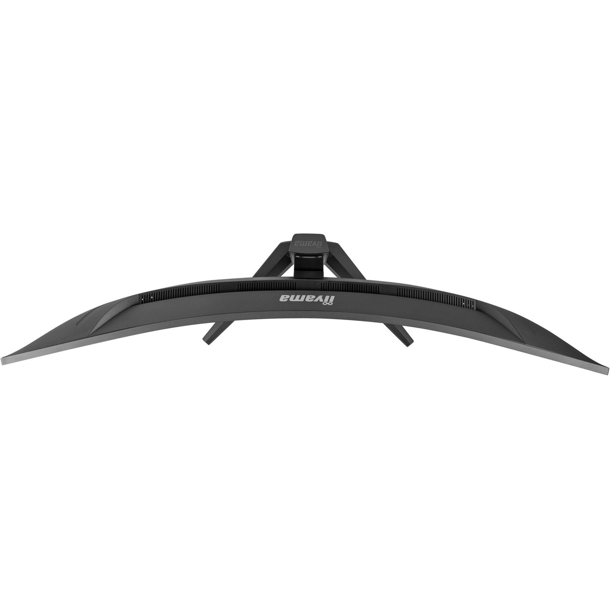Iiyama prolite xcb4594dqsn-b1 44.5 curved ultrawide monitor (zwart, 2x hdmi, displayport, 3x usb-a, usb-b, usb-c, rj-45, 165 hz)