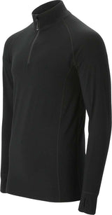 Whistler bosco wool baselayer - baselayer long sleeve