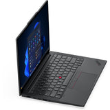 Lenovo thinkpad e14 gen 7 (21sx002hmh) 14 laptop (zwart | ultra 5 225u | intel graphics | 16 gb | 512 gb ssd)