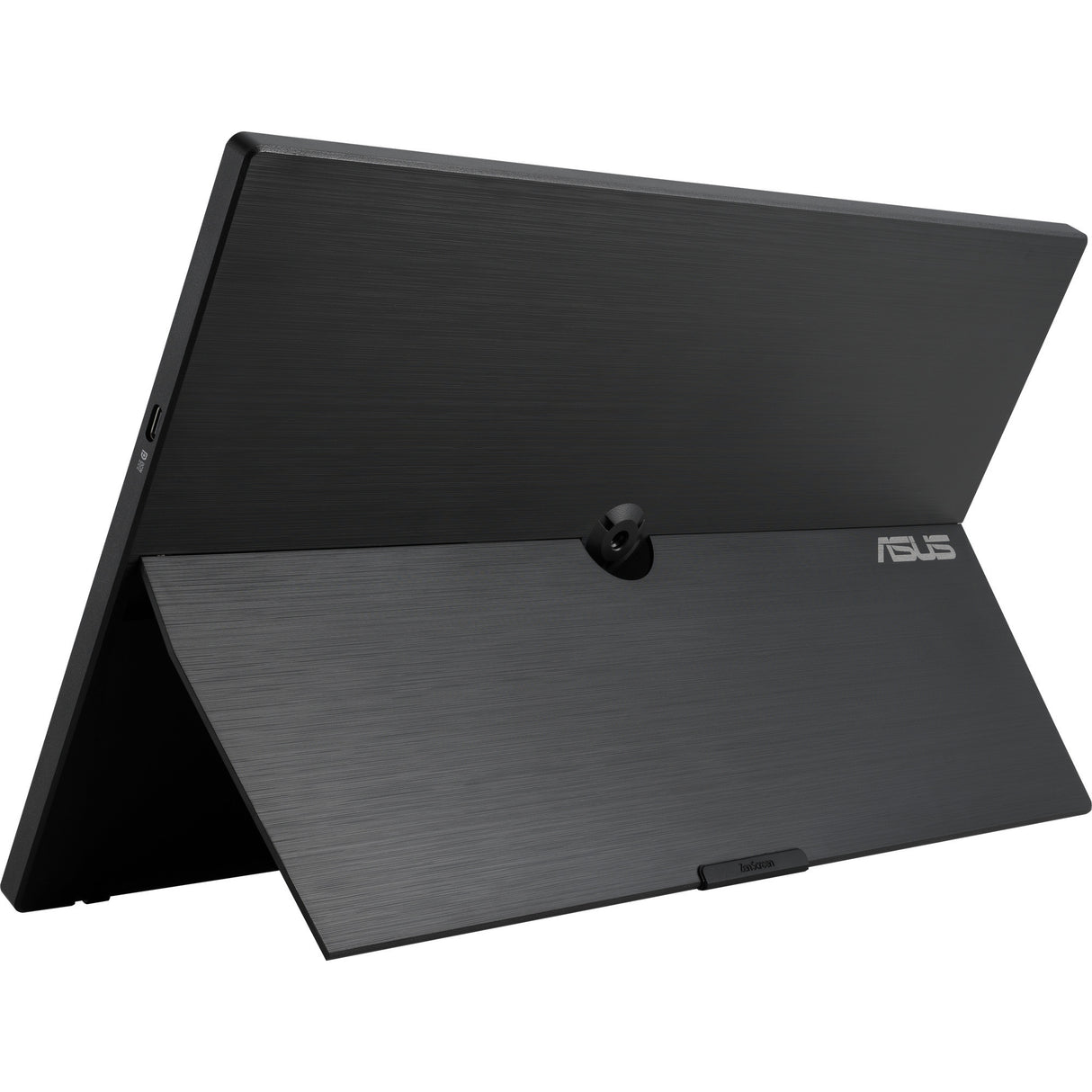 Asus zenscreen mb16ahv 15.6 monitor (zwart, mini-hdmi, 2x usb-c)