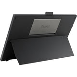 Asus proart pa169cdv 16 4k uhd touchscreen monitor (zwart, 1x hdmi, 2x usb-c)