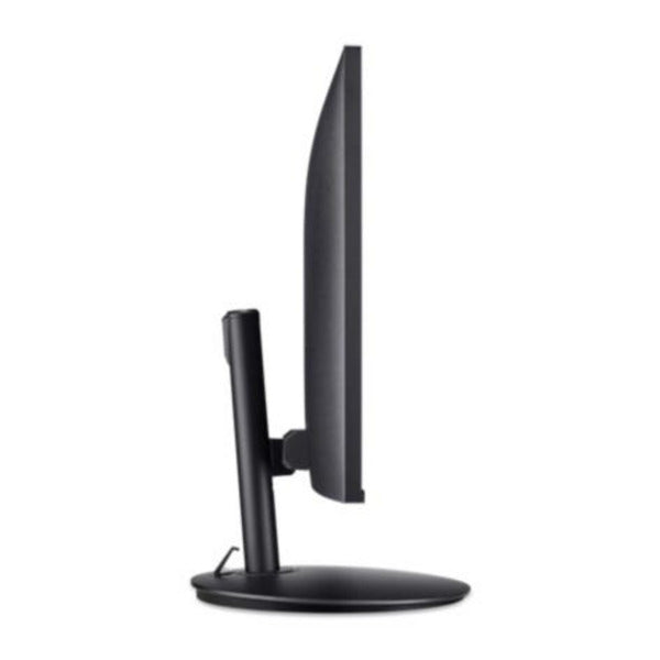 Acer nitro xf240y w3 23.8 gaming monitor (zwart, 2x hdmi, 1x displayport, amd freesync, 240 hz)