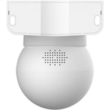 Imou ranger mini – beveiligingscamera – binnencamera – 2k 3mp full hd – draai- en kantelfunctie – slim volgen - slim kleurennachtzicht