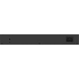 Netgear 24-port gigabit smart switch (gs724tv6)