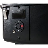Traeger ranger barbecue (zwart)