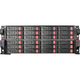 Silverstone rm43-324-rs, rack behuizing