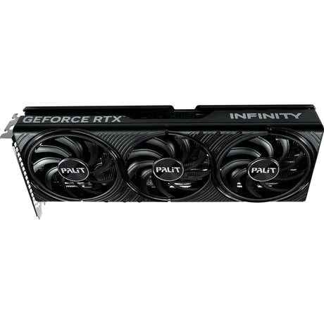 Palit geforce rtx 5070 infinity 3 grafische kaart (dlss 4, 3x displayport, 1x hdmi 2.1)