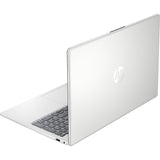 Hp 15-fd0048nd (bn6l5ea) 15.6 laptop (zilver | i5-1334u | iris xe graphics | 8 gb | 512 gb ssd)