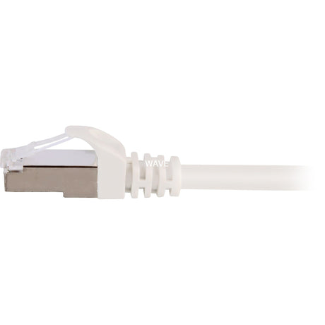 Sharkoon netwerkkabel sftp, rj-45 met cat.6 (wit, 15 meter)