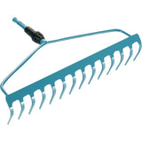Gardena combisystem beugelhark (turquoise, 3168-20)